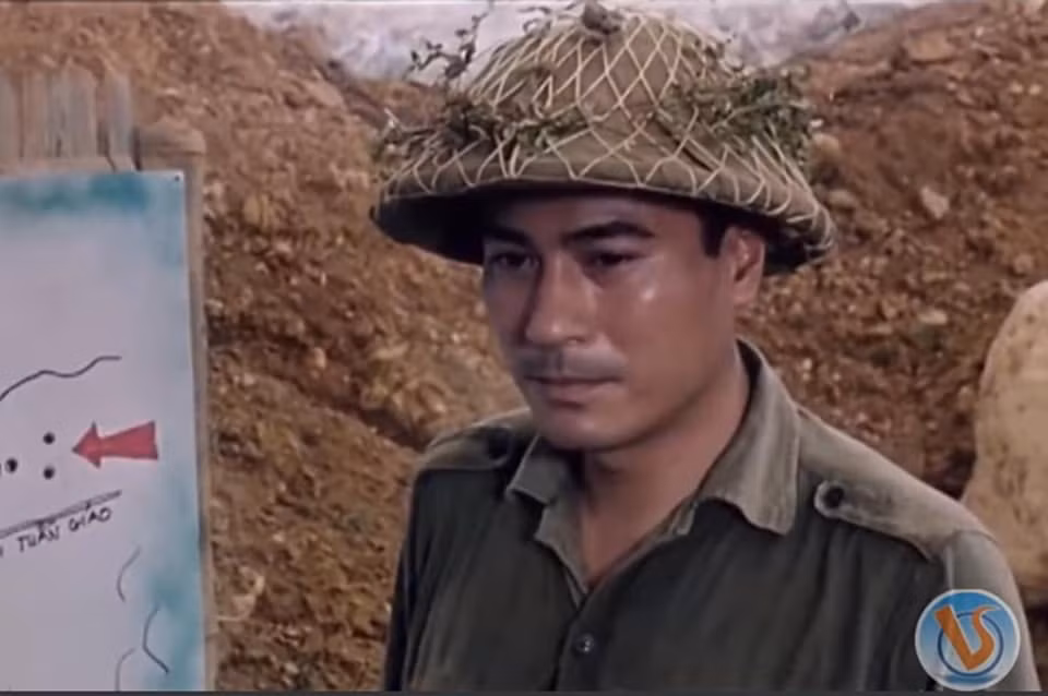 NSND dao hoa nhat man anh Viet la ai?