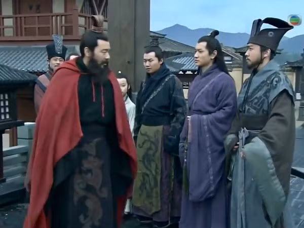 Vì sao Tư Mã Ý biết trước Tào Xung sẽ bị hại chết? - Hình 2 Vi sao Tu Ma Y biet truoc Tao Xung se bi hai chet?-Hinh-2