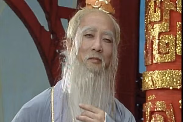 Ai là người từng cứu Tôn Ngộ Không khỏi tội ngỗ nghịch? - Hình 2 Ai la nguoi tung cuu Ton Ngo Khong khoi toi ngo nghich?-Hinh-2