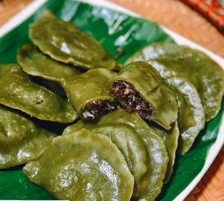 Loai co hoang, ga vit an, nua trieu/kg van tranh nhau mua-Hinh-8