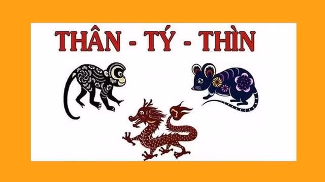 Dieu can luu y voi cac con giap pham 'tam tai' nam 2024