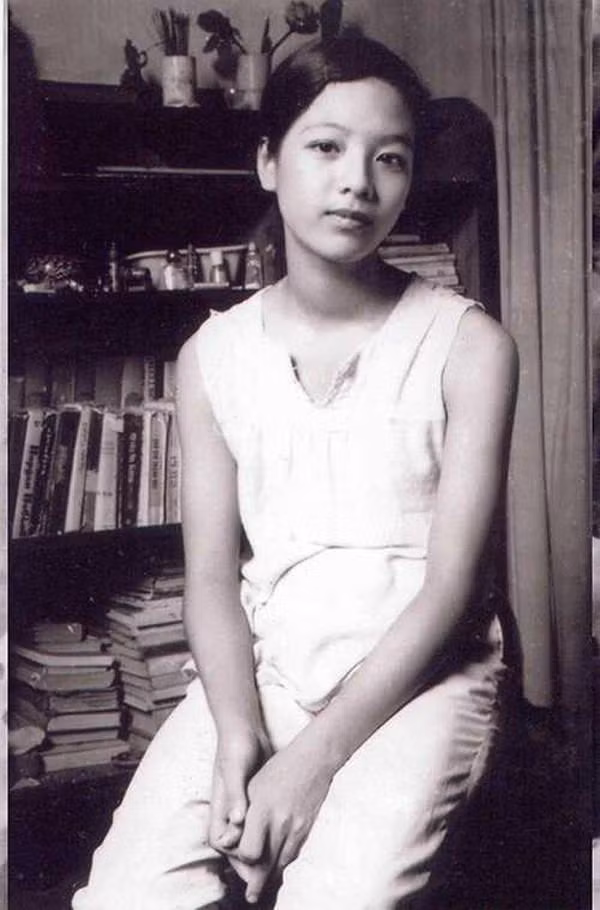 NSUT Chieu Xuan tuoi huu vien man ben chong nhac si tai hoa