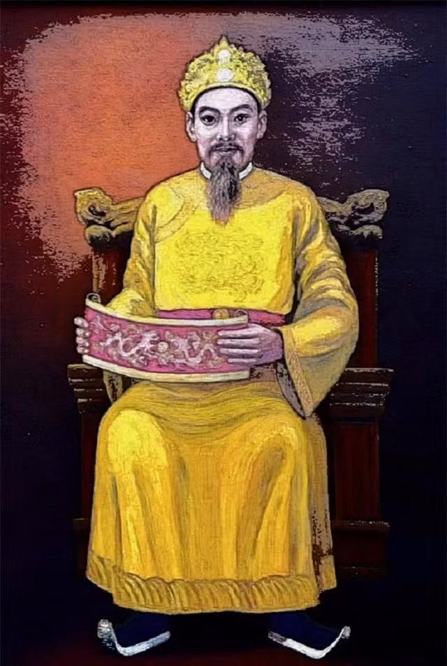 Thích khách Việt Nam thời xưa táo tợn, liều lĩnh đến mức nào? - Hình 3 Thich khach Viet Nam thoi xua tao ton, lieu linh den muc nao?-Hinh-3
