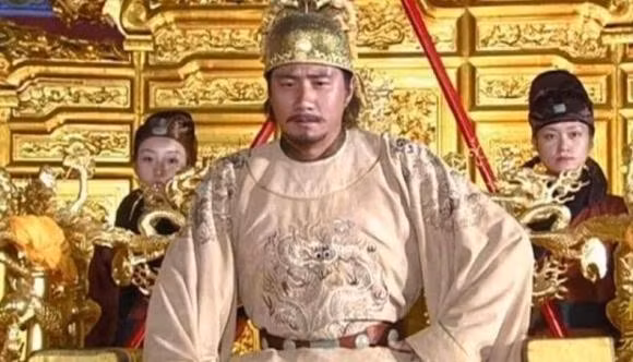 Vì sao Chu Nguyên Chương ra lệnh bồi táng các phi tần? Vi sao Chu Nguyen Chuong ra lenh boi tang cac phi tan?