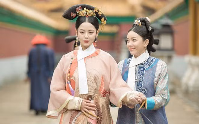 Hé lộ về những “ác mộng” động trời đằng sau Tử Cấm Thành He lo ve nhung “ac mong” dong troi dang sau Tu Cam Thanh