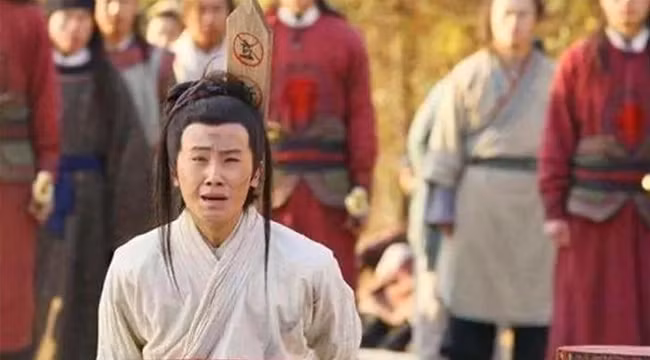 Vì sao Lý Thế Dân mạo hiểm cho 400 tử tù về quê ăn Tết? - Hình 2 Vi sao Ly The Dan mao hiem cho 400 tu tu ve que an Tet?-Hinh-2