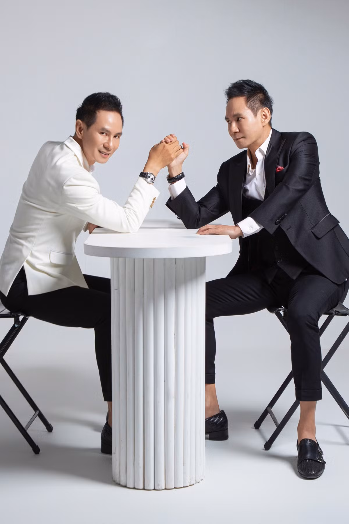 10 năm làm nghề của Lý Hải: Từ ca sĩ thành đạo diễn - Hình 2 10 nam lam nghe cua Ly Hai: Tu ca si thanh dao dien-Hinh-2