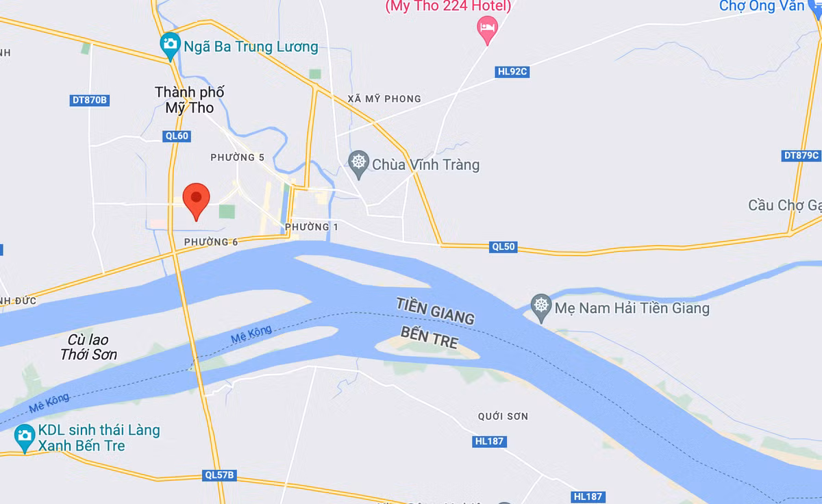 Nguoi dan ong tu vong trong tu the ngoi guc dau vao xe may-Hinh-2