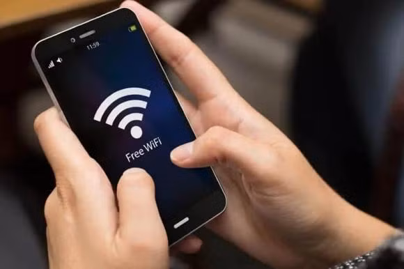 Meo 'xai chua' Wifi khong can mat khau, ngoi dau cung co mang-Hinh-3