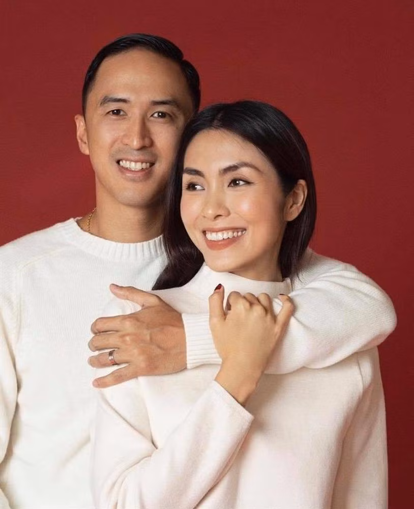 Dù không hoạt động nhiều trong showbiz nhưng Tăng Thanh Hà vẫn nhận được chú ý vì vẻ ngoài xinh đẹp cùng cuộc hôn nhân viên mãn trong gia đình hào môn.