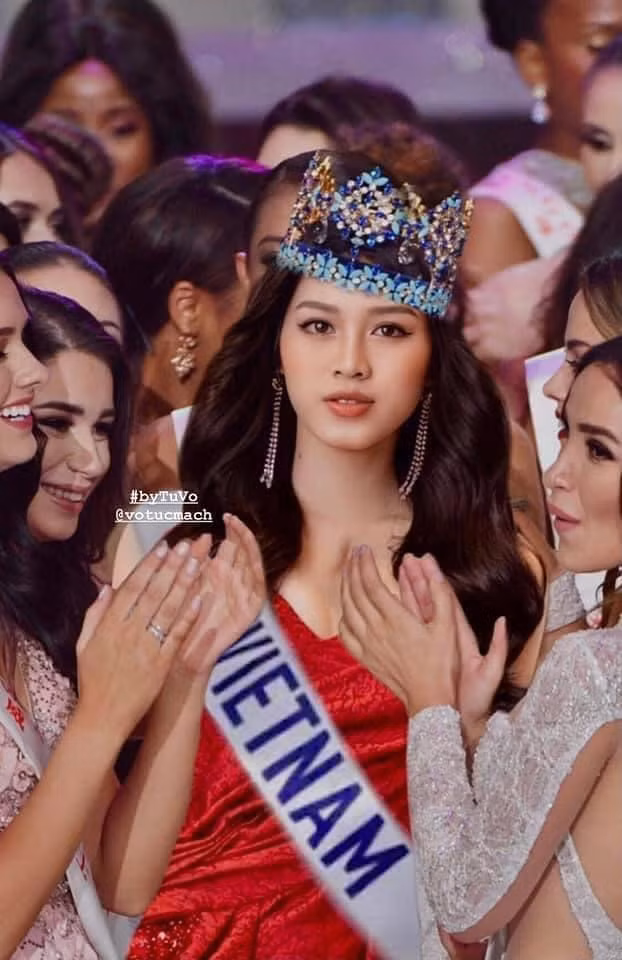 Miss World vao hoi ket, ngap tran anh Do Thi Ha dang quang-Hinh-3