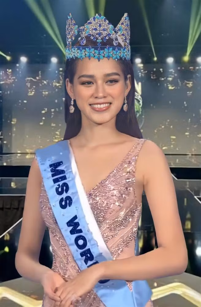 Miss World vao hoi ket, ngap tran anh Do Thi Ha dang quang-Hinh-2