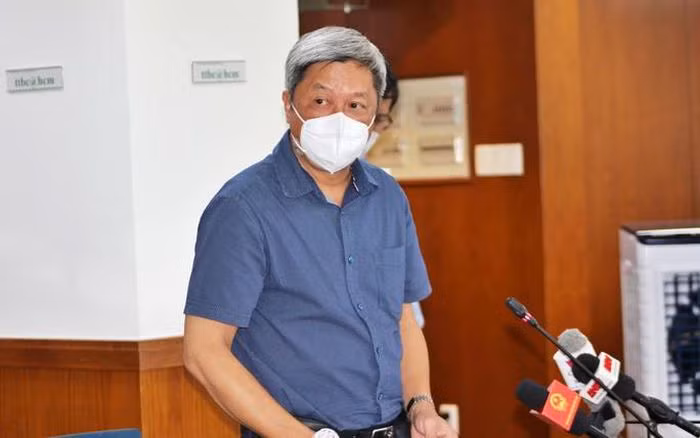 Thu truong Son: Cong van de nghi xu ly y - bac si bo viec chi nham khuyen cao