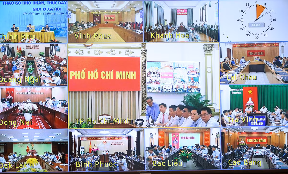 Thu tuong Pham Minh Chinh: hang tram nghin cong nhan duoc cai thien nha o-Hinh-2