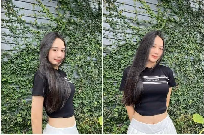 Guong mat tre mang, thoi trang quyen ru cua ban gai Hoai Lam-Hinh-5