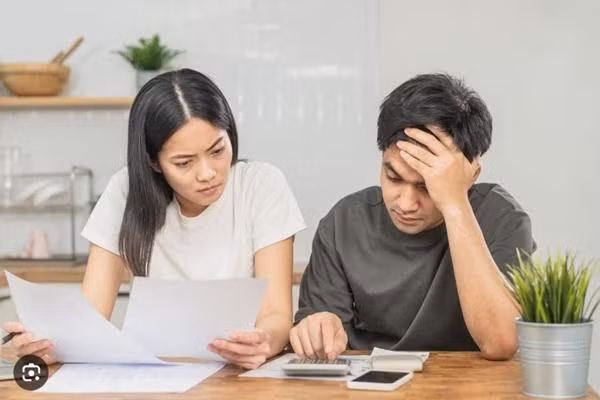 Doi 400 trieu tien nuoi con ngay chong cu lay vo moi