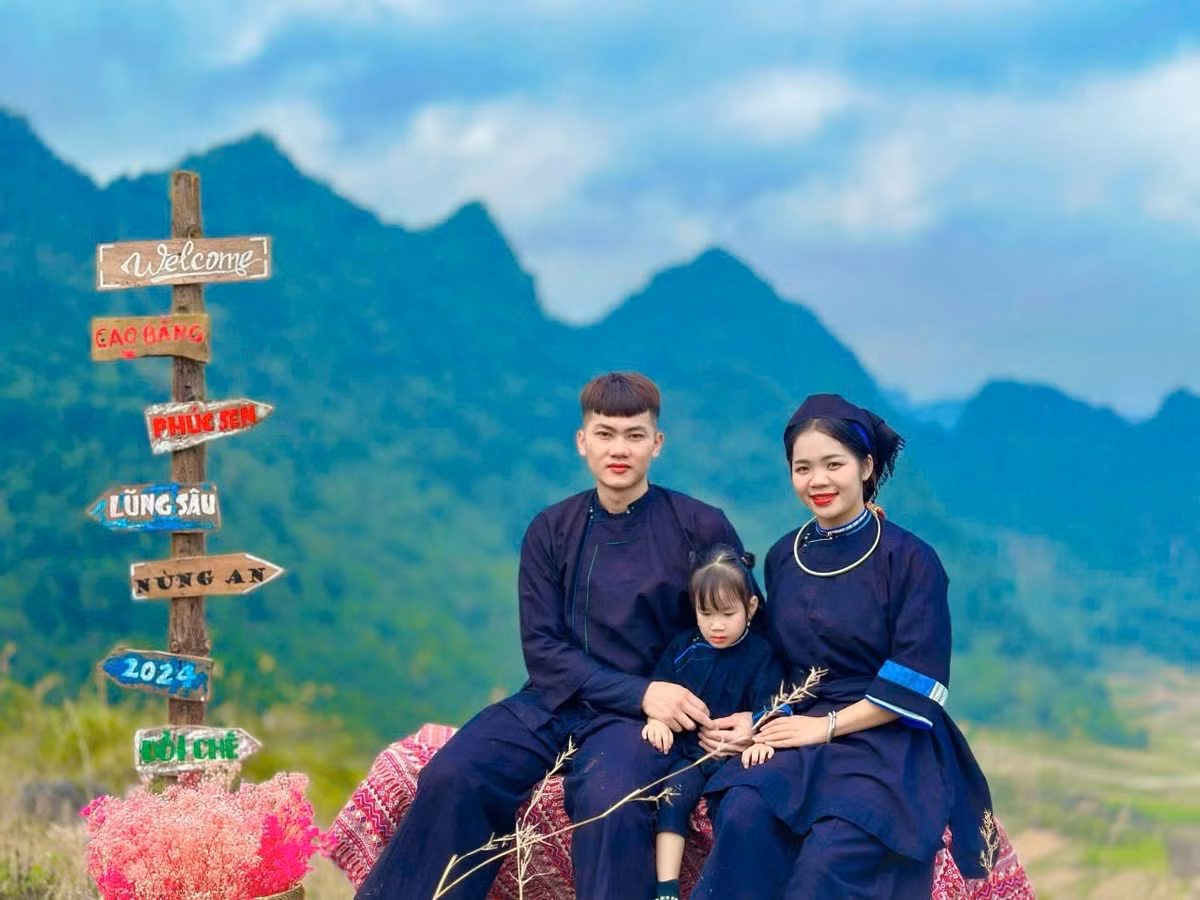 Doi che Lung Sau hap dan khach du lich-Hinh-3