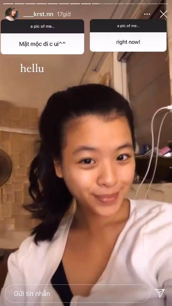 Gai ut nha nghe si Chieu Xuan show mat moc bi che 'gia chat'-Hinh-4
