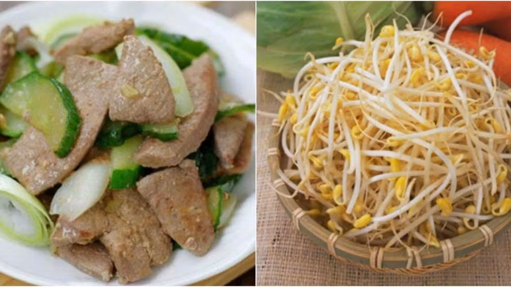 Gan dung la ky viamin C, nhung kieng gia xao gan thi... mang toi-Hinh-2