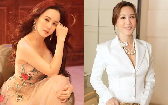 Vy Oanh phan to Thu Hoai, clip full ro mon mot cai vao dau?-Hinh-2