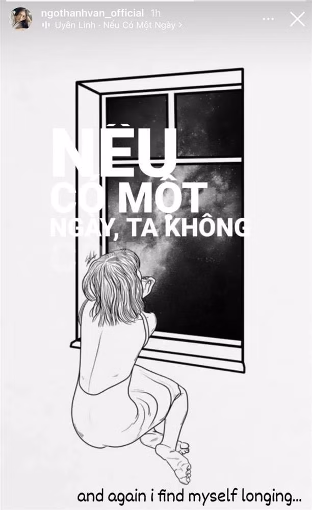 Ro tin don Ngo Thanh Van - Huy Tran 