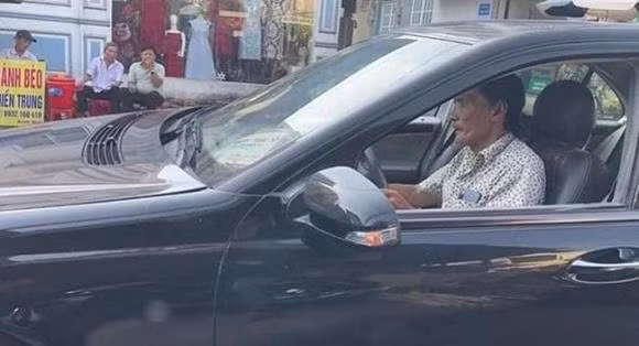 Trinh Kim Chi len tieng khi bi 