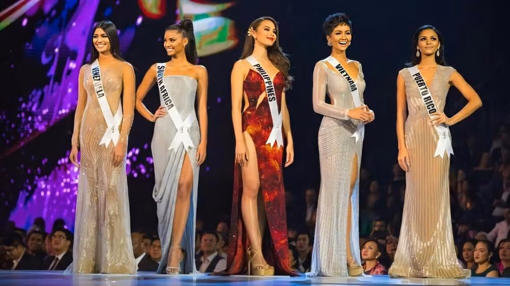 Ro tin H'Hen Nie lam giam khao Miss Universe 2020-Hinh-4
