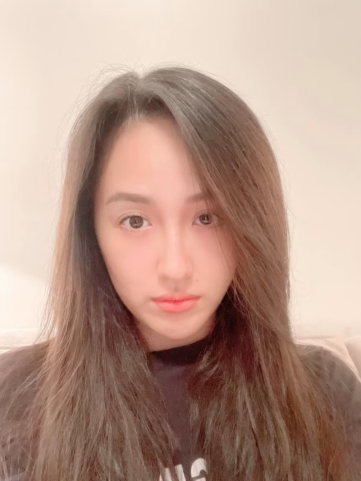 Sao Việt Mai Phương Thúy thèm bún lá.
