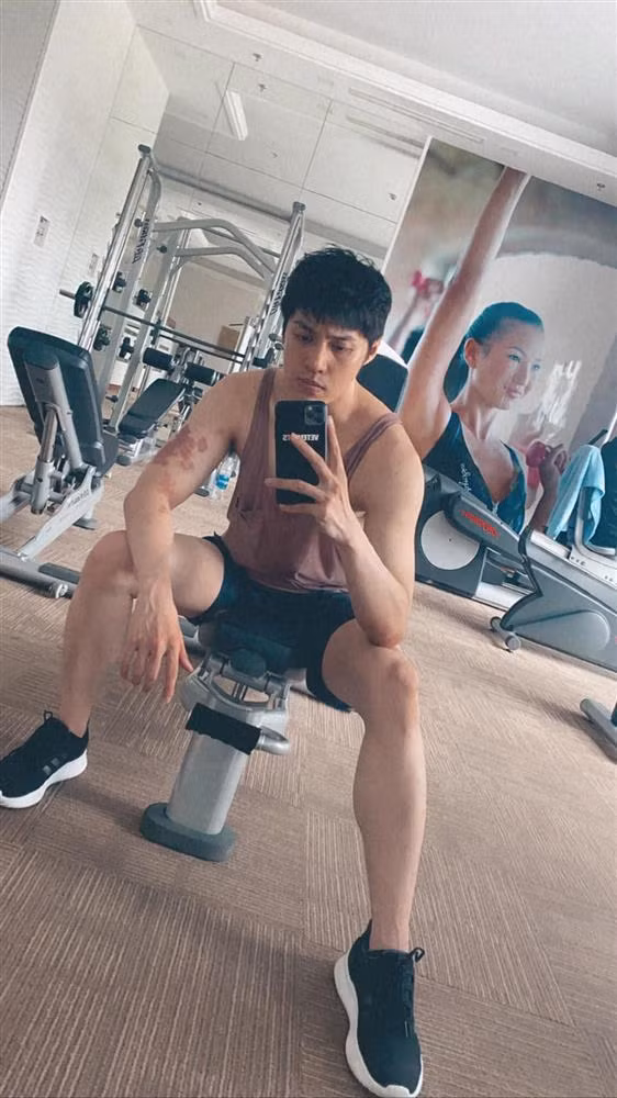 Sự thay đổi tích cực này nhận được nhiều lời khen từ người hâm mộ.