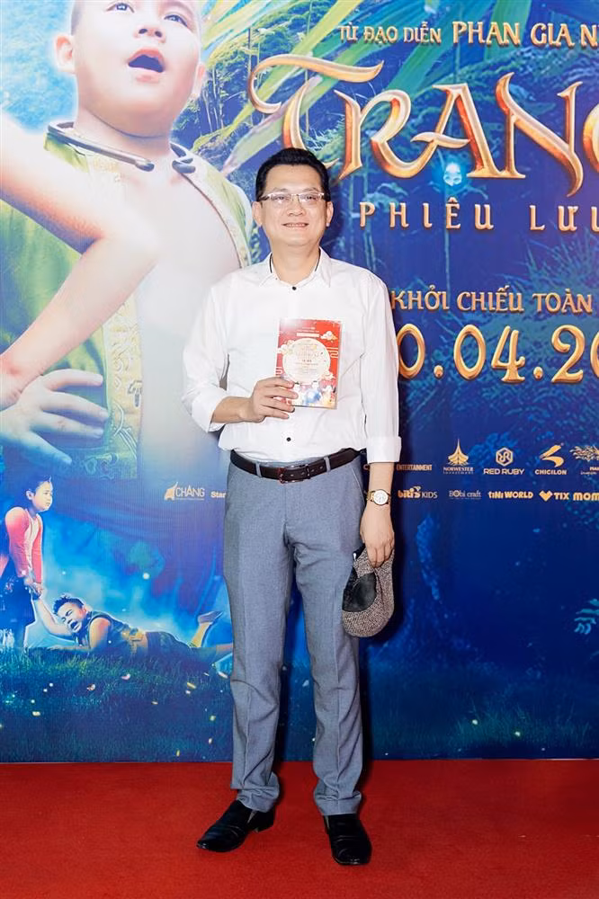 NSƯT Hữu Châu.