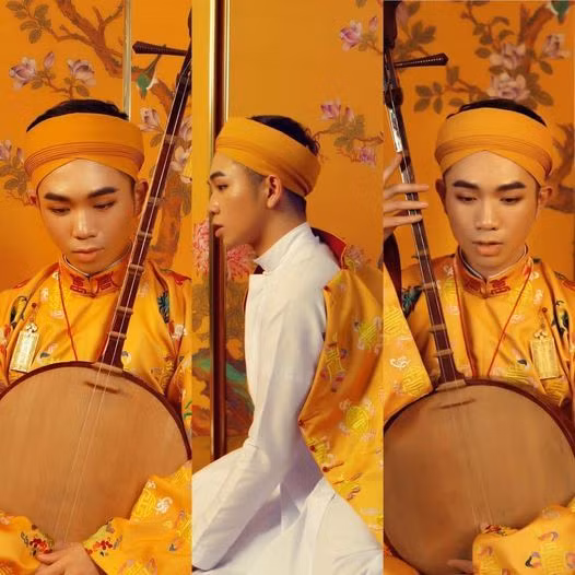 Hinh anh cua dien vien mua Mai Trung Hieu truoc khi qua doi-Hinh-2