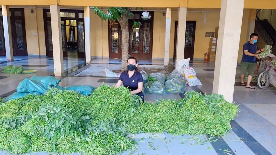 Phi Nhung dap tra khi bi miet thi 