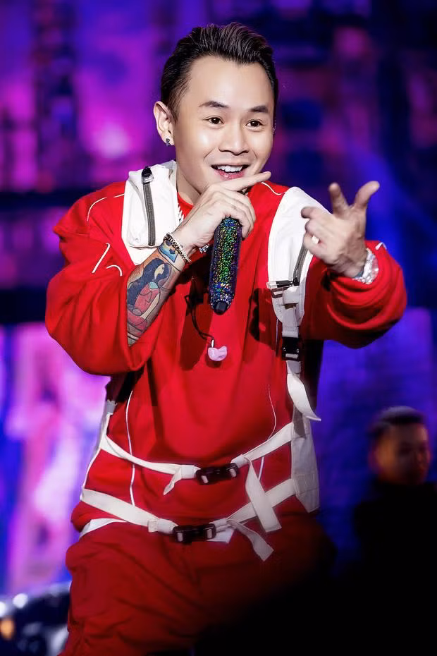 Ai la rapper so 1 Viet Nam?-Hinh-10