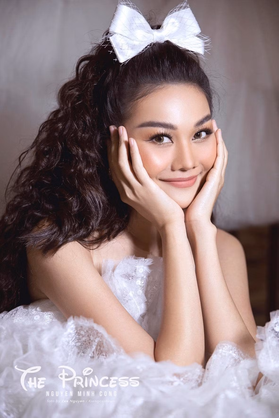 Sao Việt Thanh Hằng gửi 88 triệu đồng hỗ trợ 220 hộ nghèo.