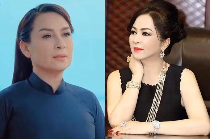Ba Phuong Hang: 