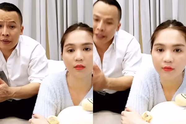Ngoc Trinh noi ve viec bi Nathan Lee kien doi boi thuong 30 ty