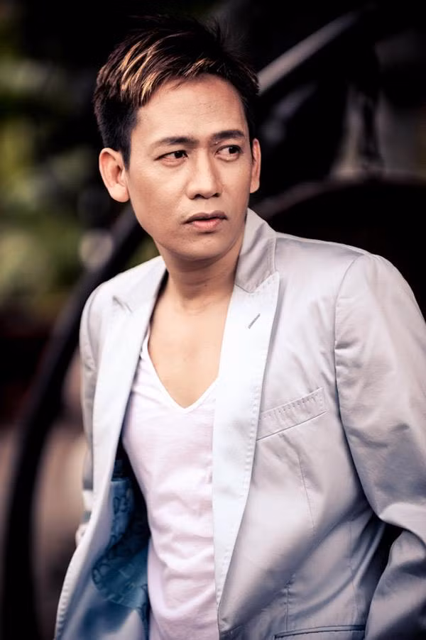 Duy Manh boc chieu 
