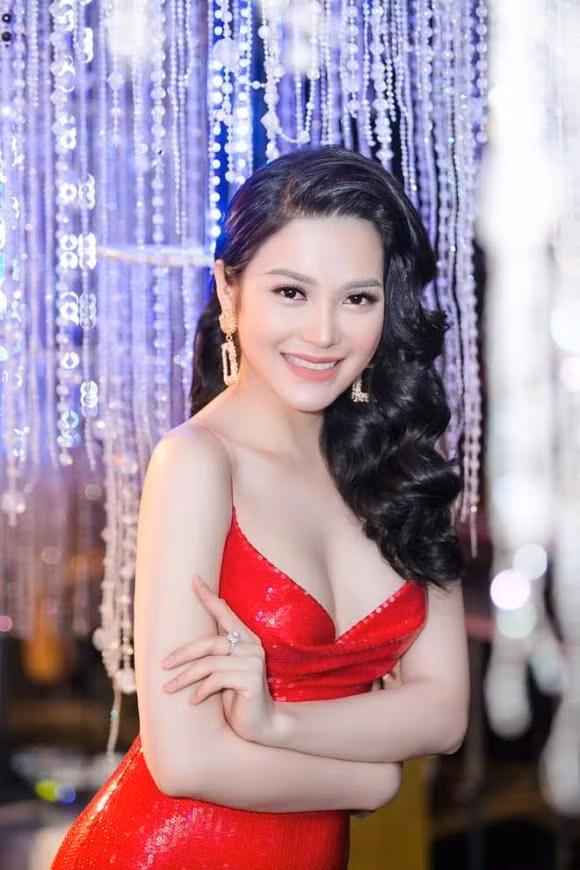 Dong thai cua Lily Chen giua nghi van 