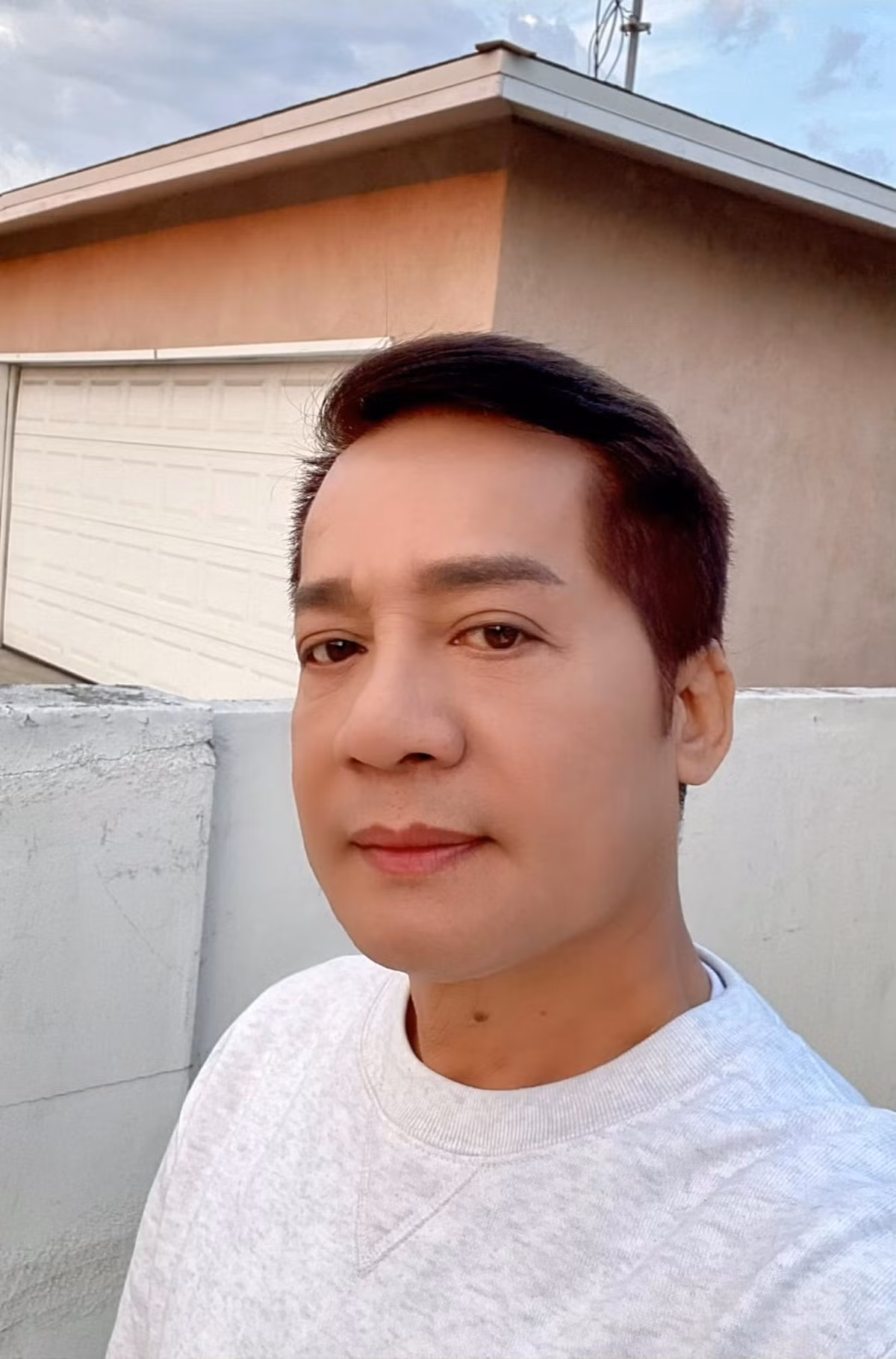 Từ Mỹ, Minh Nhí nhớ Việt Nam.