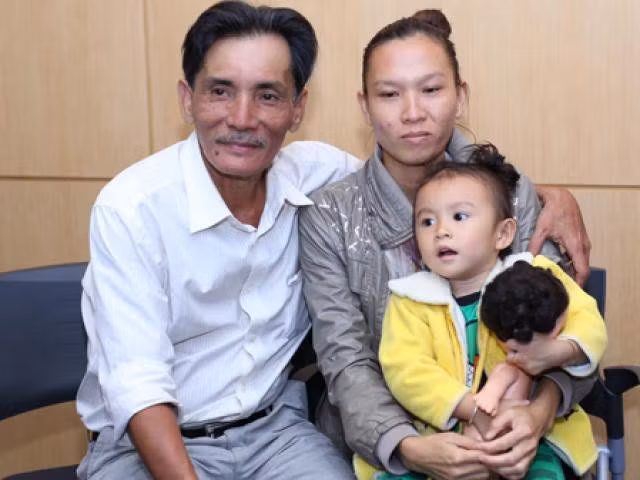 Thuong Tin: 