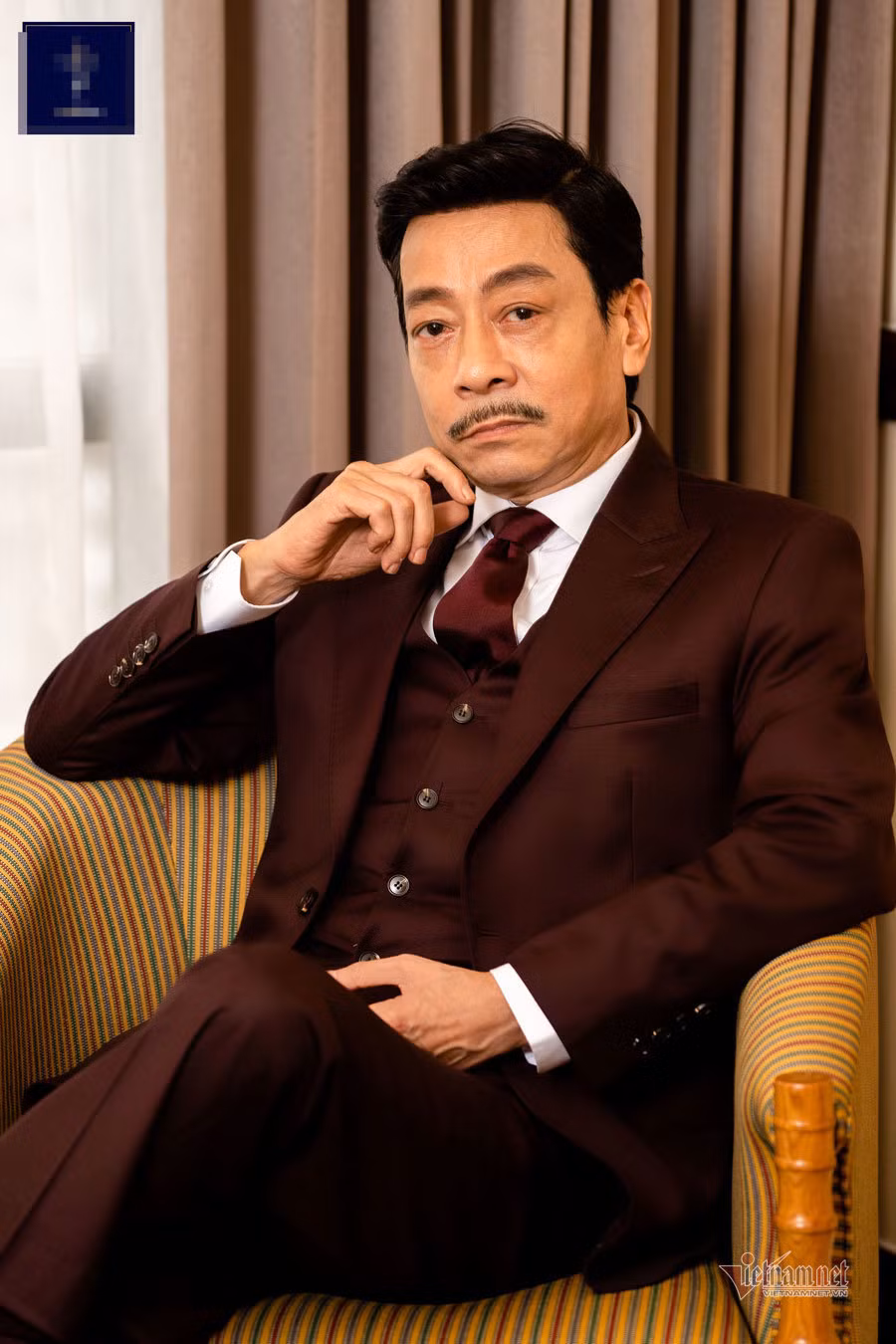 Loi xin loi cuoi cung cua NSND Hoang Dung truoc khi qua doi-Hinh-2