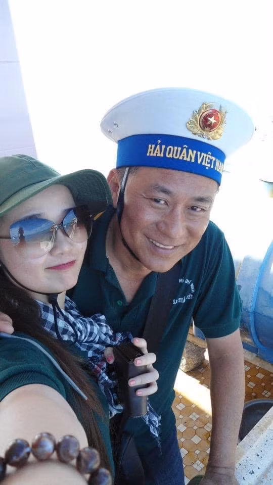 Tạ Minh Tâm được vài trăm người chúc mừng sinh nhật.