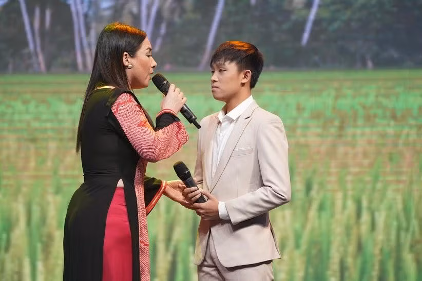 Cat-xe di hat cua Ho Van Cuong: Tuong nhieu hoa ra rat it?