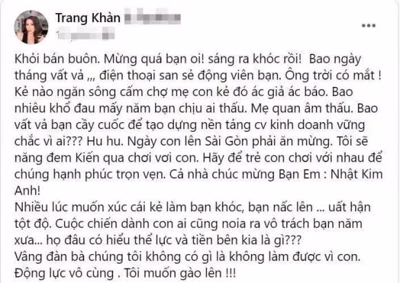 Nhat Kim Anh gianh duoc quyen nuoi con voi chong cu Buu Loc-Hinh-3
