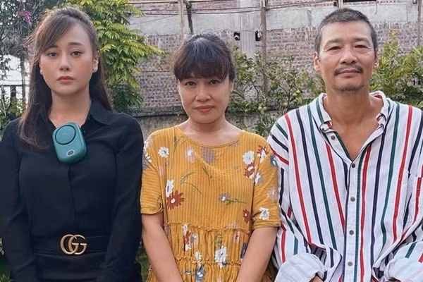 Phuong Oanh, Tu Oanh, Vo Hoai Nam co ten o de cu VTV Awards