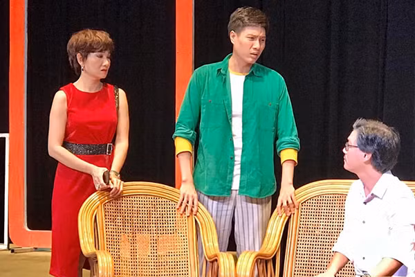 Dien vien, nguoi mau Duc Long bi benh nang, dien bien xau-Hinh-2