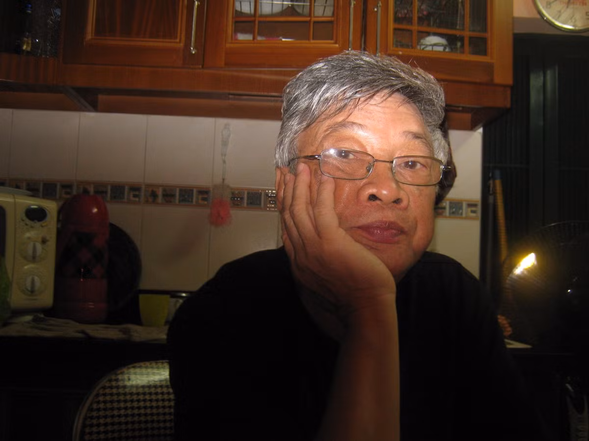 BTV Quang Minh voi nhung trai nghiem am anh cua nghe bao-Hinh-3