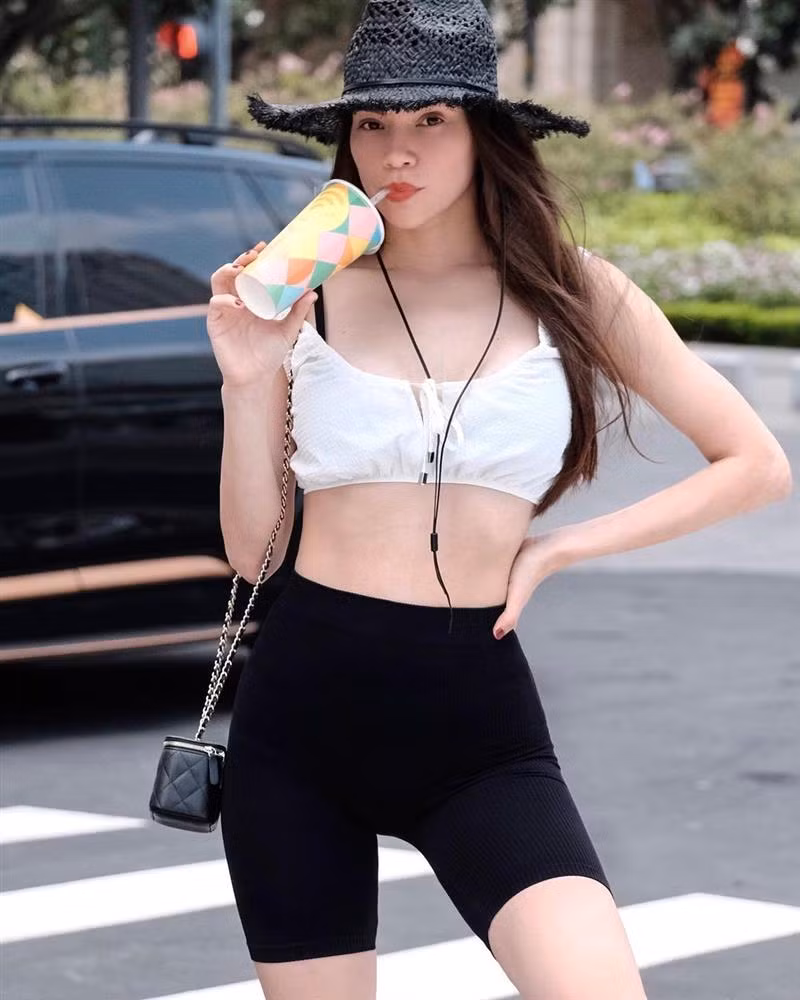 Ho Ngoc Ha len do hong duoc khen, nhung hoc theo de tham hoa!-Hinh-4