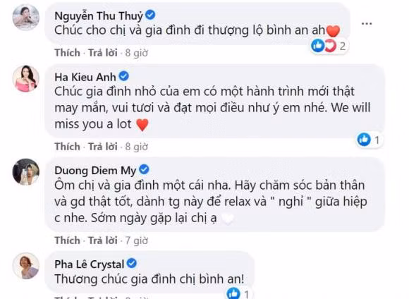 Doan Trang sang Singapore dinh cu, me ruot bat khoc o san bay-Hinh-6