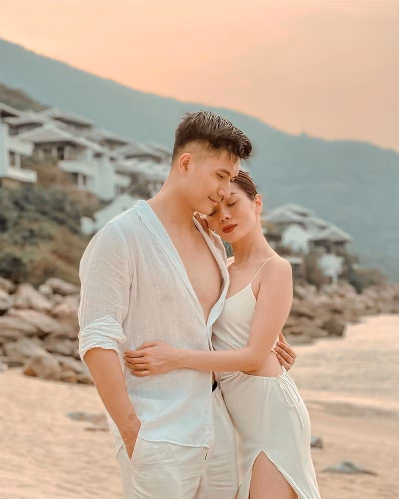 Lam Bao Chau bi soi 